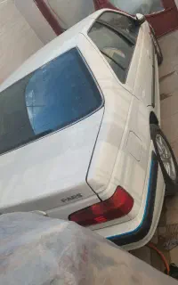 پارس سال مدل ۹۰