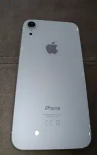 قاب و شاسی آیفون ایکس آر
