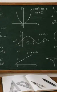 تدریس ریاضی