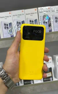 poco c40