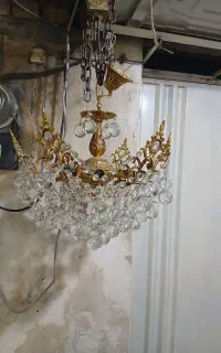 لوستربرنجی