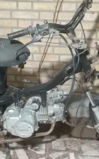 ویو پارکینگی 17ملیون