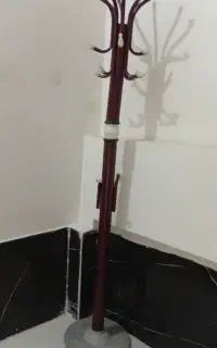 چوب لباسی