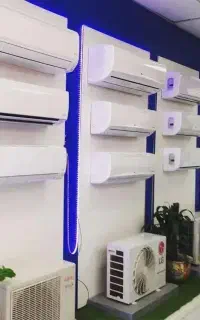 نسل جدید تی تری کولر گازی