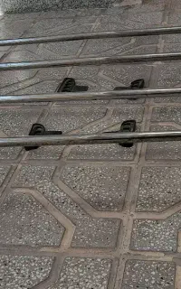 باربند پراید سواری