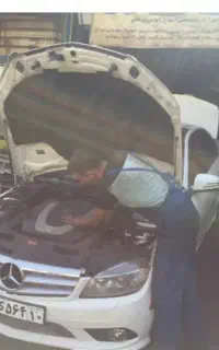 تعمیرات تخصصی گیریبکس های دنده ای و تعمیرات موتور