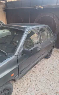 پراید مدل ۷۸
