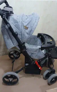 کالسکه کودک مدل بنیتا