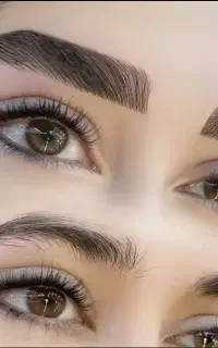 جشنواره میکروفیبروز شیدلب ریمو ابرو