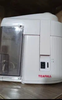 آب مرکبات گیری تفال