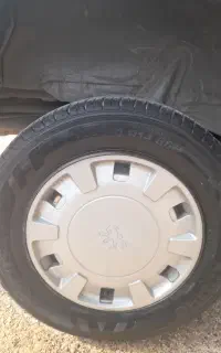 فروش دور لاستیک قیمت ویژه شب عید