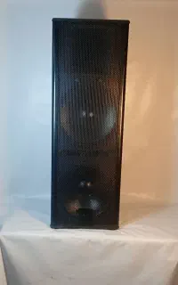 باند طرح دبل FBT VERVE 215 EV RCF میکسر میکروفون