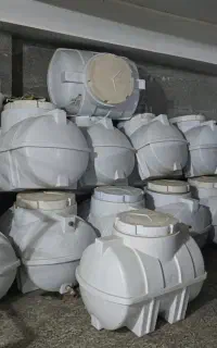 منبع آب ۳۰۰ لیتری