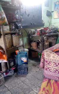 برق خودرو