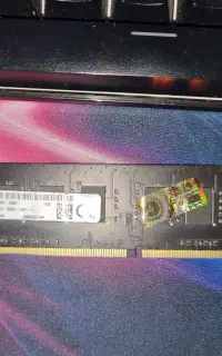 رم 8g DDR4 دسکتاپ