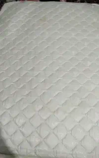 فروش تشک دونفر فنری