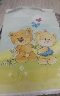 قالیچه کودک