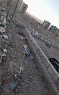 نگهبانی پروژه مسکن ملی