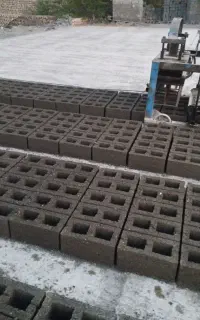 فروش وارسال انواع بلوک