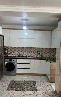 کابینت و کمد دیواری