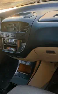 فروش ون فاو سیبا ۲۴۰۰
