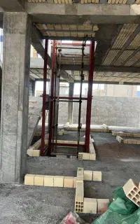 آسانسور وینترا