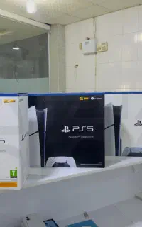 Ps5 Slim standard 2116