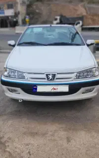 پژو پارس