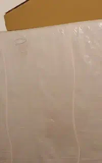 تشک خواب