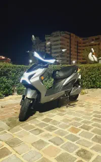 توسان بیمکس ، آخر ۱۴۰۰