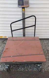 هشتصدکیلویی باسکول ترازو