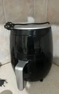 سرخکن ۶ لیتری دسینی