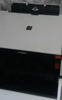 پرینتر رنگی CANON