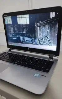لپ تاپ hp