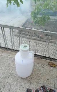 دبه