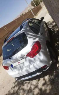 کوییک استاندارد ۸۵ Rs مدل ۱۴۰۴