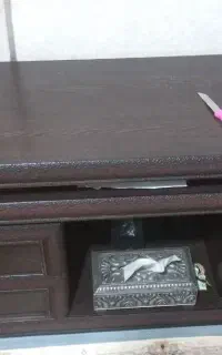 فروش میز تلوزیون سالم و در حد