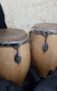 تومبا کونگا جیندائو