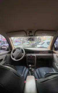 سمند lx (xu7)