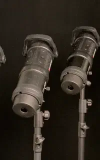 فلاش Triopo T1 400 & 300