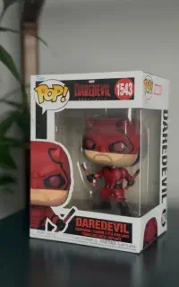 فانکو پاپ دردویل Daredevil