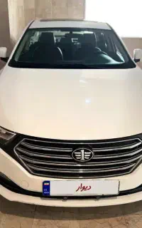 بسترن B30‌ مدل ۹۷ بیرنگ اقساطی بدون ضامن