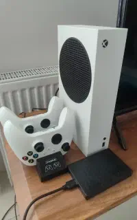 xbox series s