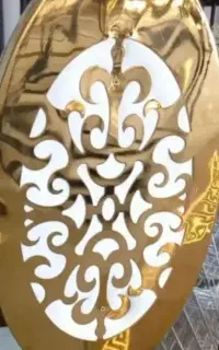 صندلی شراره تالا ری