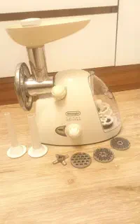 چرخ گوشت دلونگی نو