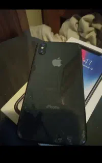 ایفون ایکس iPhone x