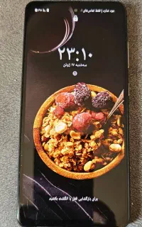 گوشی موبایل سامسونگ Galaxy A52 5G