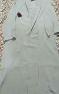 مانتو مجلسی