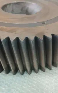 نیروی کنترل کیفیت در کارخانه