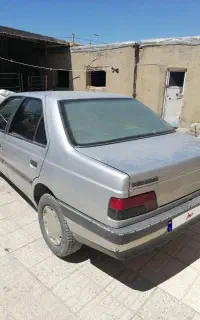 پژو405